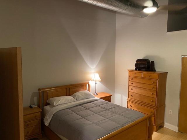 Modern Lofts Next To Georgia St. & Convention Ctr. Apartment Indianapolis Ngoại thất bức ảnh