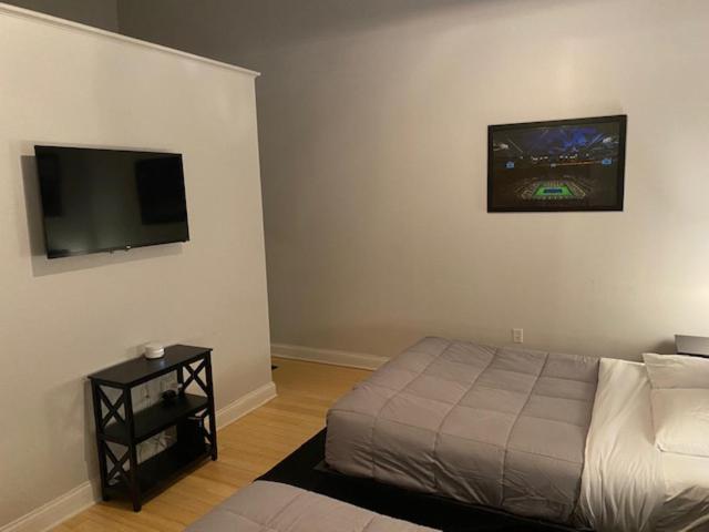 Modern Lofts Next To Georgia St. & Convention Ctr. Apartment Indianapolis Ngoại thất bức ảnh