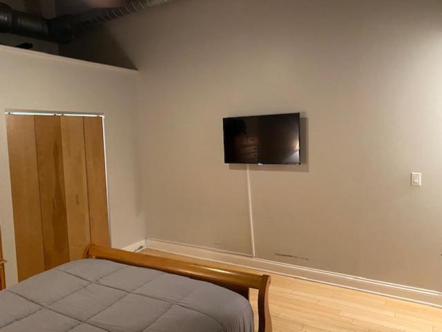 Modern Lofts Next To Georgia St. & Convention Ctr. Apartment Indianapolis Ngoại thất bức ảnh