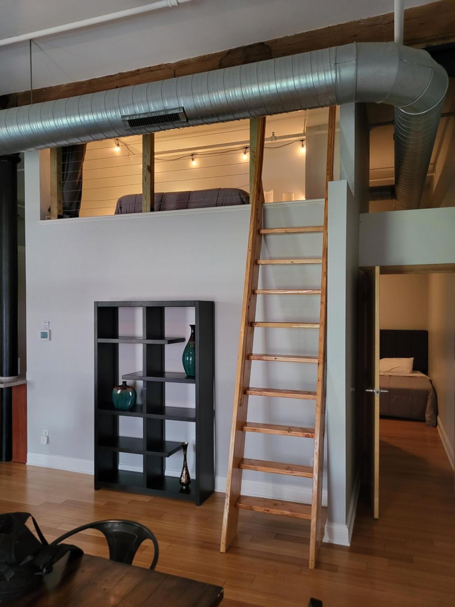Modern Lofts Next To Georgia St. & Convention Ctr. Apartment Indianapolis Ngoại thất bức ảnh