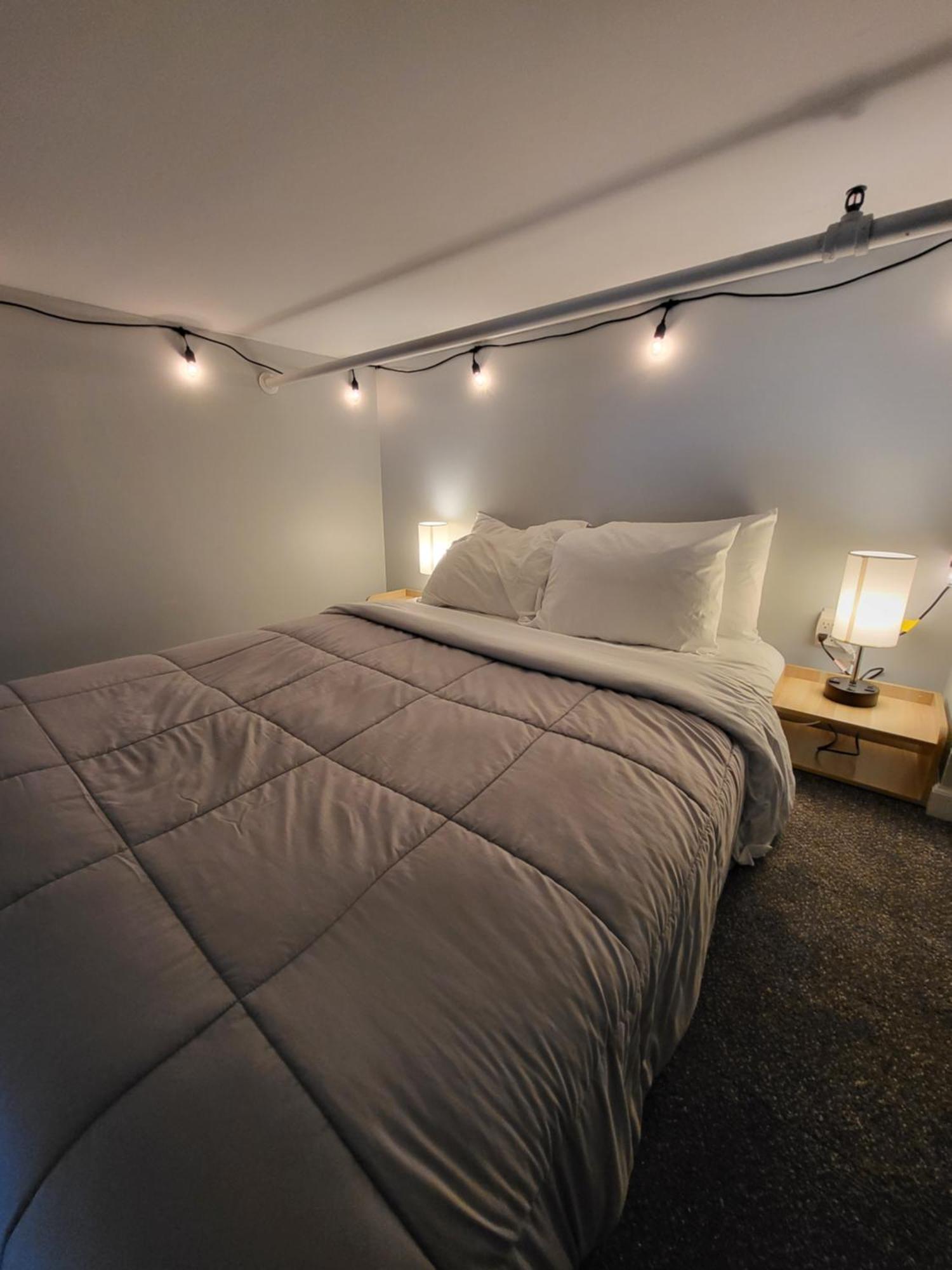 Modern Lofts Next To Georgia St. & Convention Ctr. Apartment Indianapolis Ngoại thất bức ảnh