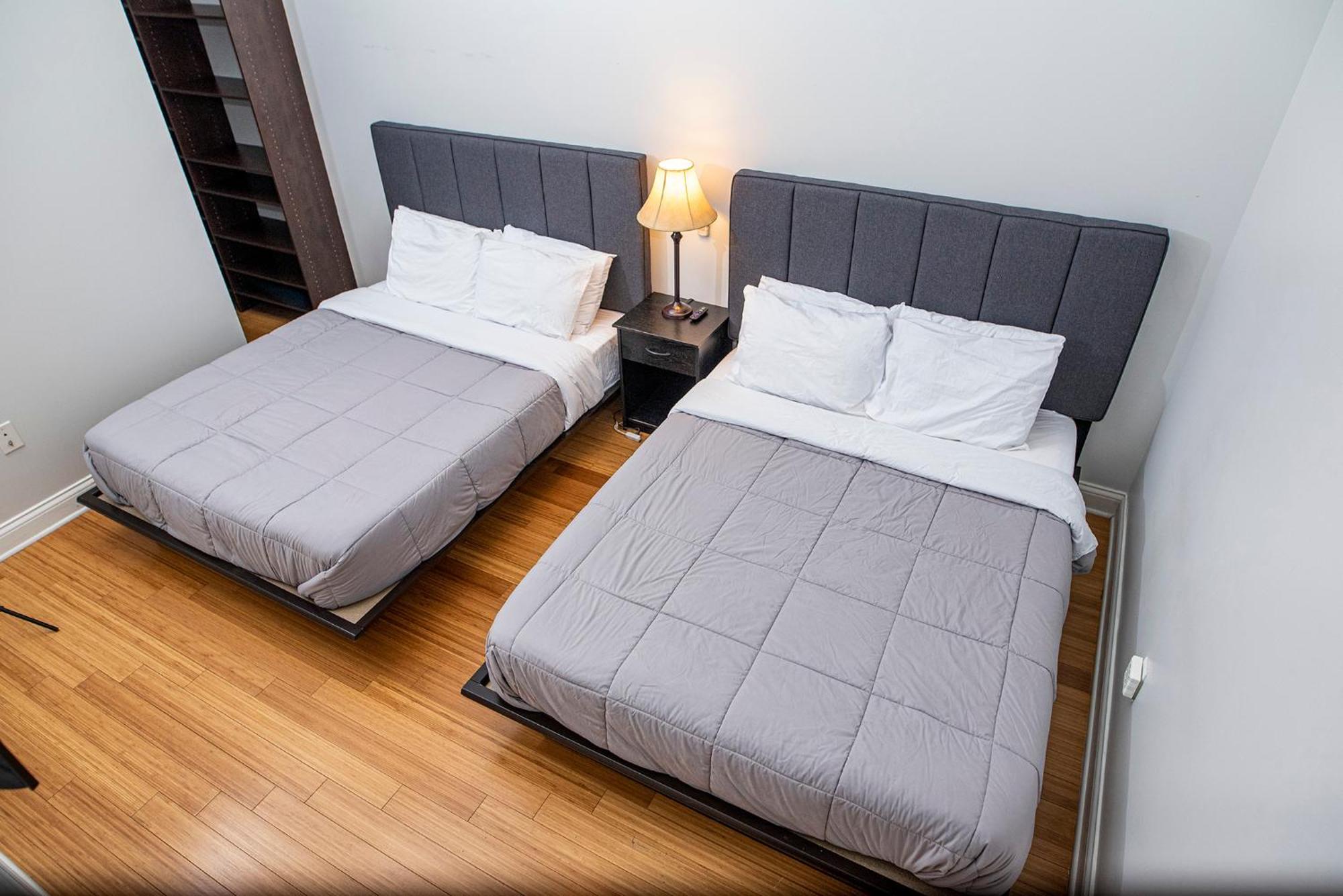 Modern Lofts Next To Georgia St. & Convention Ctr. Apartment Indianapolis Ngoại thất bức ảnh