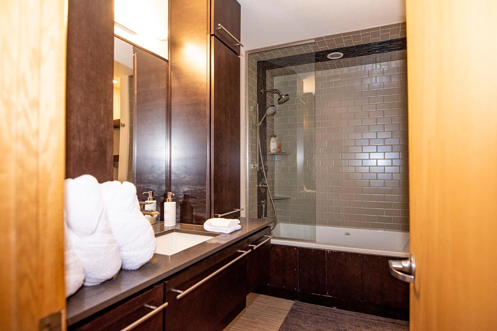 Modern Lofts Next To Georgia St. & Convention Ctr. Apartment Indianapolis Ngoại thất bức ảnh