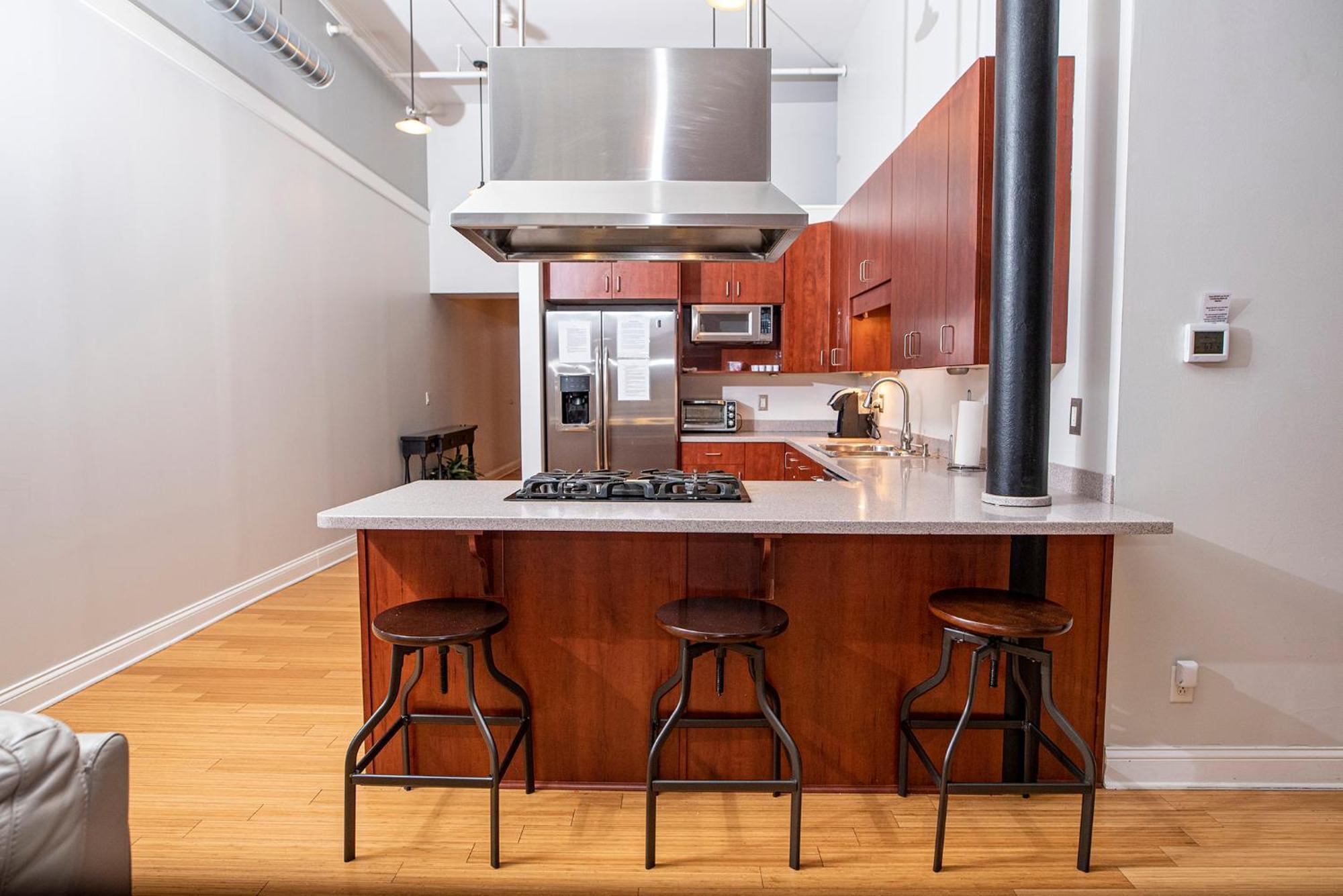 Modern Lofts Next To Georgia St. & Convention Ctr. Apartment Indianapolis Ngoại thất bức ảnh