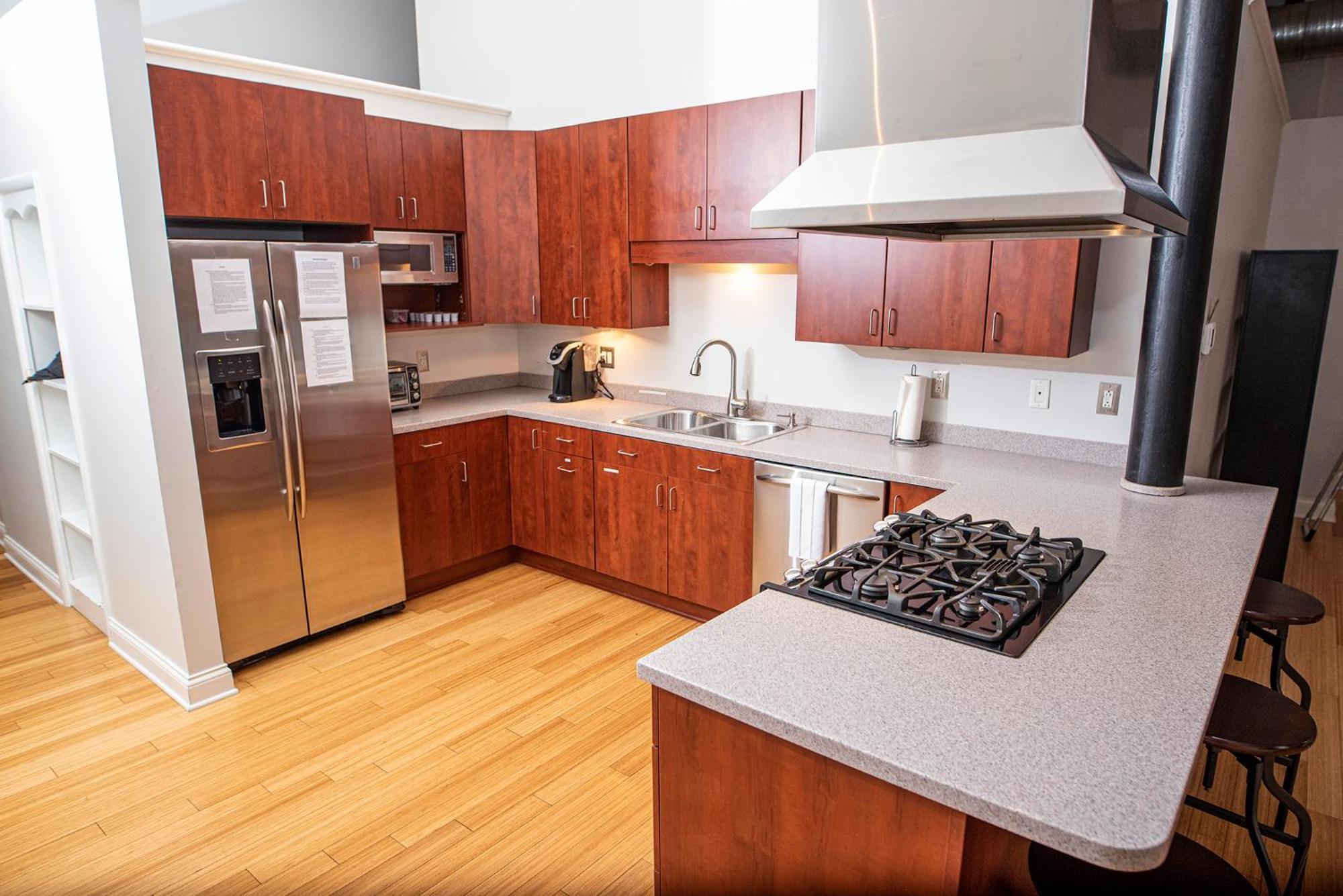 Modern Lofts Next To Georgia St. & Convention Ctr. Apartment Indianapolis Ngoại thất bức ảnh