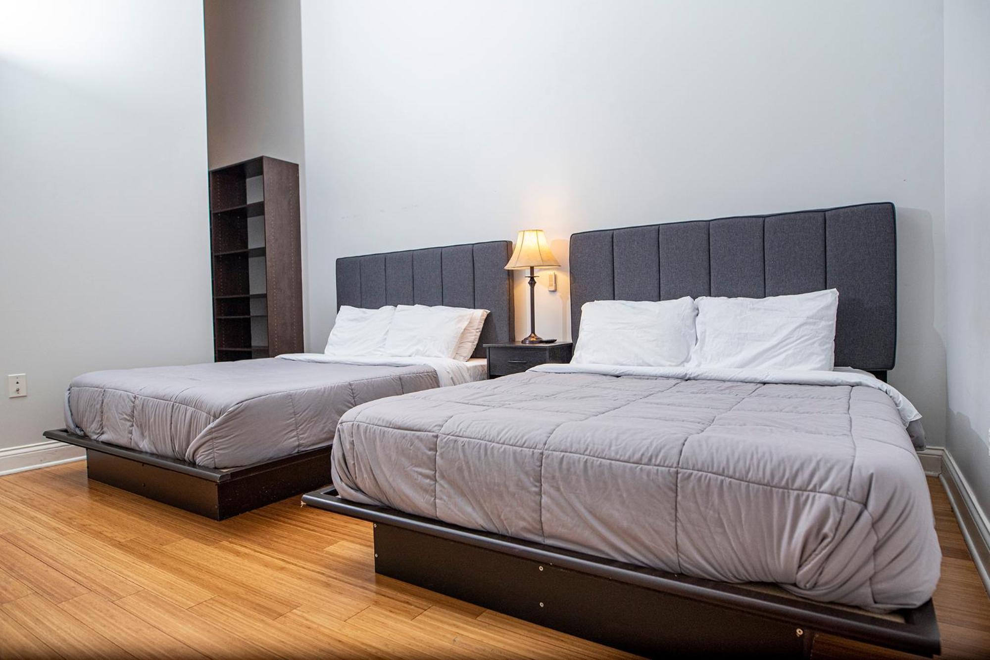 Modern Lofts Next To Georgia St. & Convention Ctr. Apartment Indianapolis Ngoại thất bức ảnh