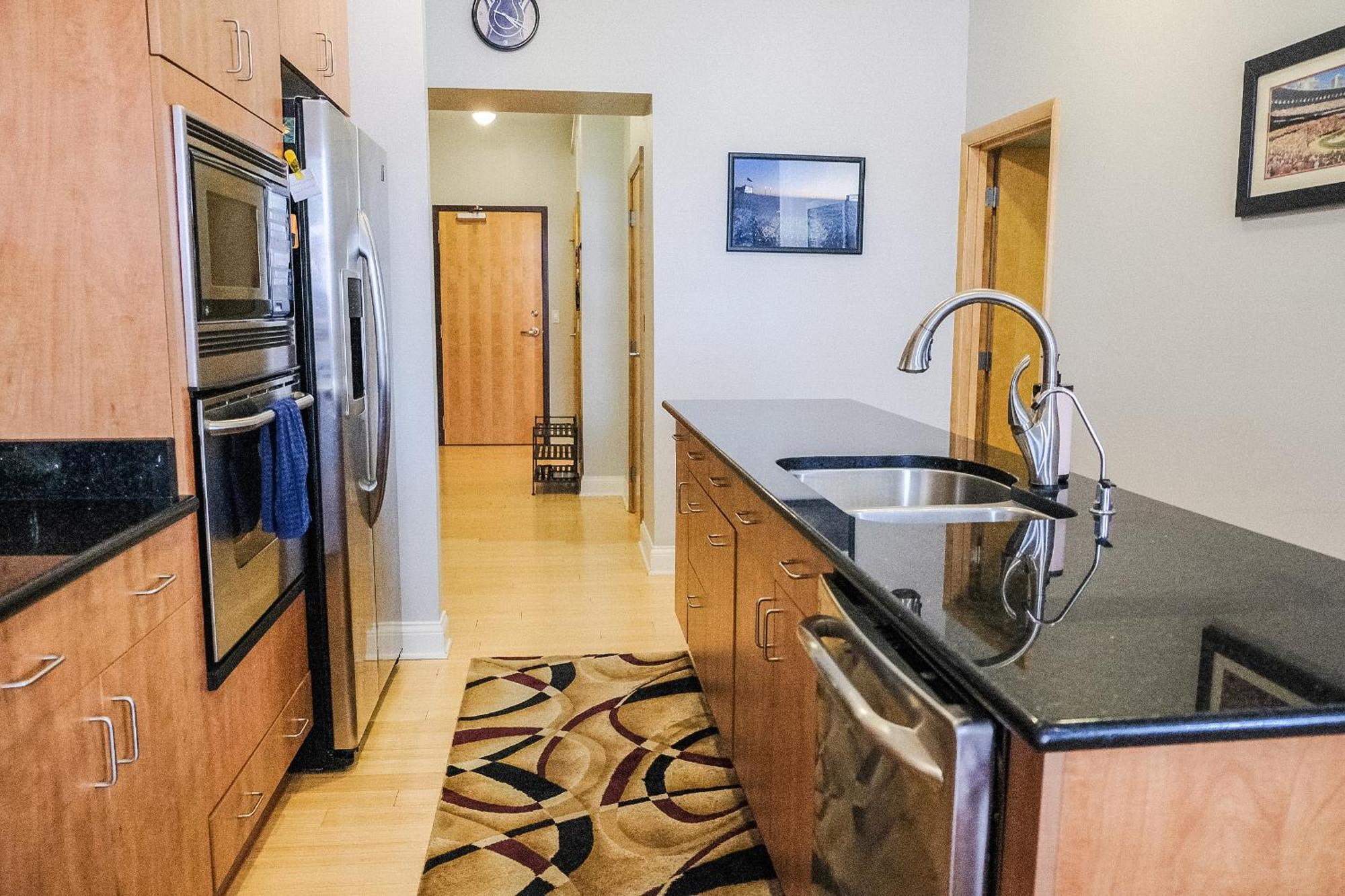 Modern Lofts Next To Georgia St. & Convention Ctr. Apartment Indianapolis Phòng bức ảnh
