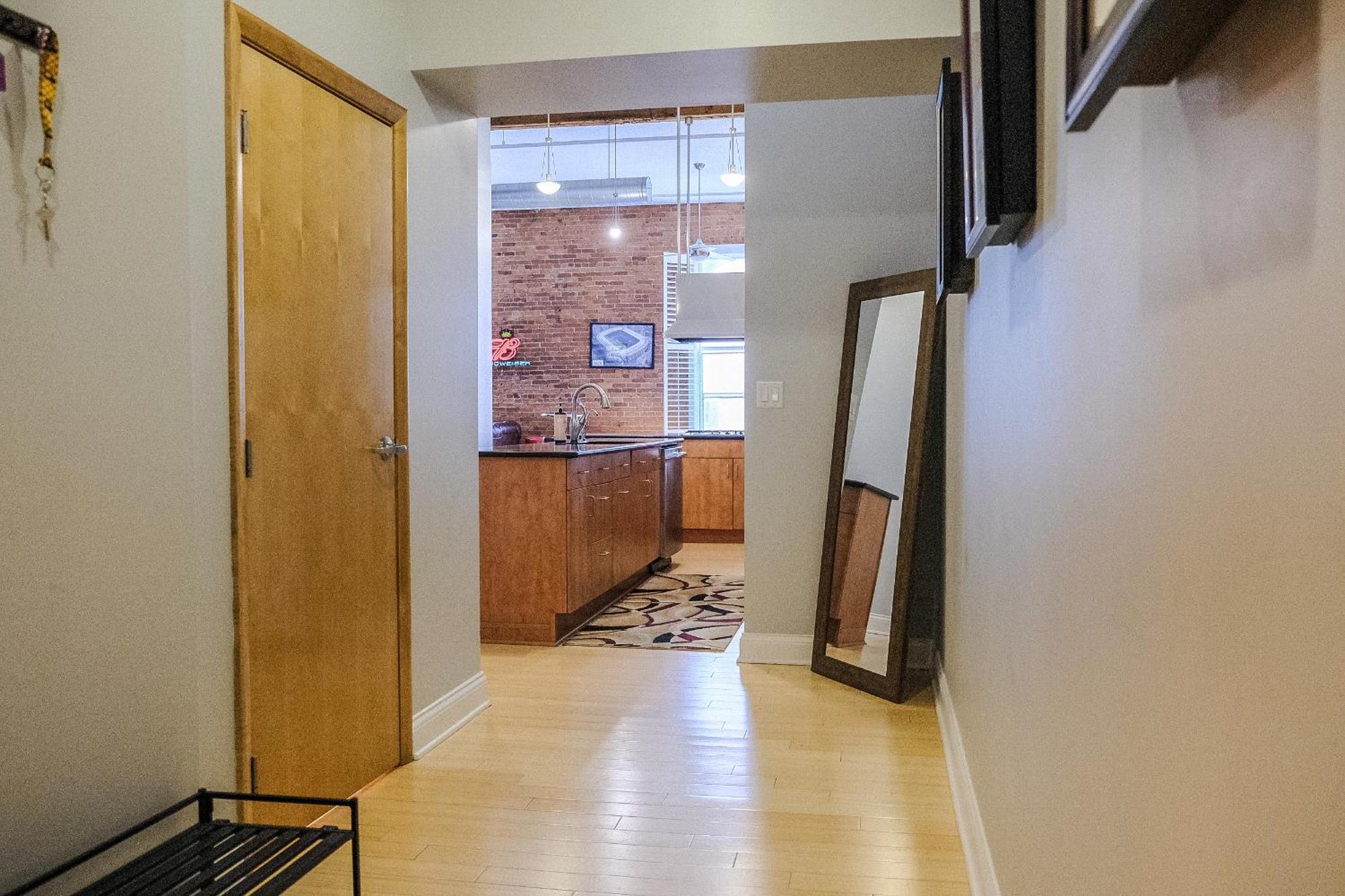 Modern Lofts Next To Georgia St. & Convention Ctr. Apartment Indianapolis Phòng bức ảnh